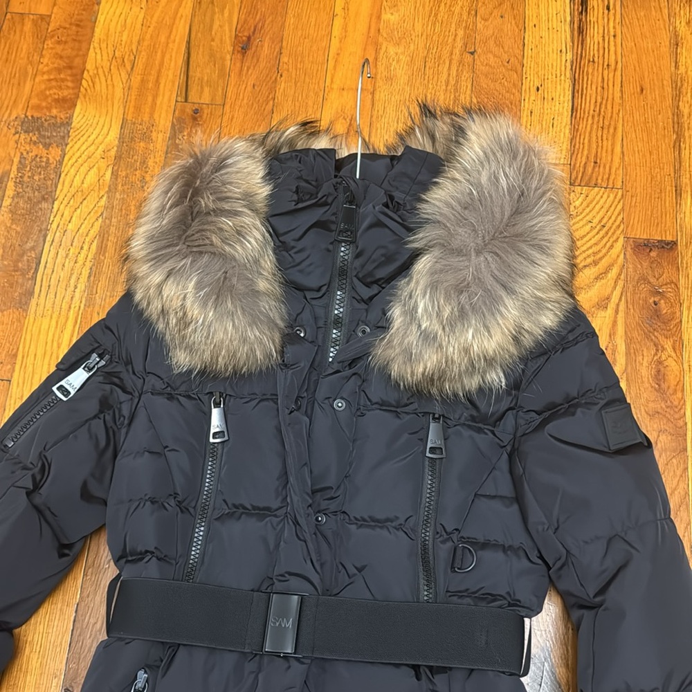 SAM Jacket - Picture 2 of 8